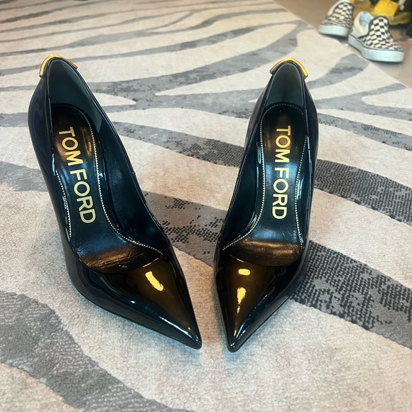 TOM FORD stilleto - Picture 2 of 5